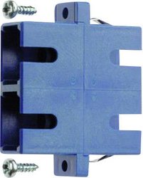 Złącze światłowodowe Telegärtner J08081A0002, 1 szt.