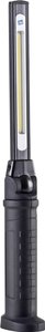 Lampa robocza B & W International Swivel Light WL500U akumulatorowe 500 lm