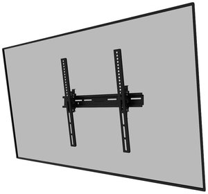 Uchwyt ścienny do monitora Neomounts WL35-350BL14 81,3 cm (32'') - 165,1 cm (65'')
