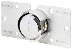 Kłódka Master Lock z mocnym pałąkiem 736EURD Kłódka Master Lock 69231