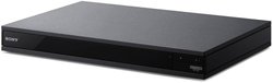 Sony UBP-X800M2 Odtwarzacz Blu-ray UHD 4K Ultra HD, Audio High-Resolution, WLAN, Smart TV czarny