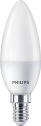 Żarówka LED Philips Lighting 871951431338500 E14 5 W = 40 W ciepła biel 3 szt.