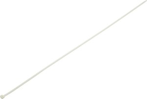Opaska kablowa TRU COMPONENTS TC-RCV914-50203 1592791, 914 mm, poliamid 6.6, 50 szt.