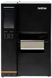 Urządzenie do etykietowania Brother TJ-4522TN 300 x 300 dpi