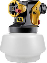 Pistolet natryskowy Wall EXTRA I-Spray 1800 Nasadka do malowania Wagner 2361749