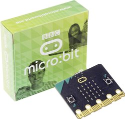 BBC micro:bit MICROBIT2CLUB Zestaw mirco:bit micro:bit V2 Club