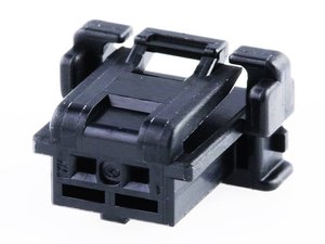 Molex 5051510200 Obudowa złącza pin żeńskiego na kabel 1 szt.