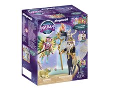 Abiatus z Rycerzem Fairy Hildi Playmobil 71235 1 szt.