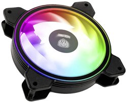 Kolink UMBRA 120mm Wentylator do obudowy PC rgb (S x W x G) 120 x 25 x 120 mm