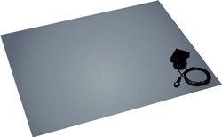 Mata podłogowa ESD, zestaw BJZ  C-211 152 10,3 (D x S x W) 1500 x 1200 x 3.5 mm