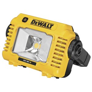 Reflektor ręczny akumulatorowy DEWALT  DCL077-XJ