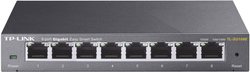 TP-LINK TL-SG108E Switch sieciowy  8 Portów 1 GBit/s