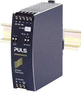 PULS CP10.121 Zasilacz na szynę DIN