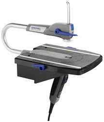 Wyrzynarka Dremel MS20-1/5 70 W