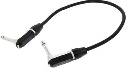 Kabel Złącza jack Cordial CFI 1,5 RR [1x złącze męskie jack 6,3 mm - 1x złącze męskie jack 6,3 mm] 1.50 m
