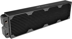 Radiator wody chłodzącej Thermaltake Pacific CL480 Copper