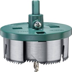 Zestaw otwornic kwb  498720  1 szt.