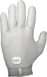 Niroflex ohne Stulpe, Gr. M 4680-M  Rękawice chroniące przed przecięciem Rozmiar rękawic: M     1 szt.