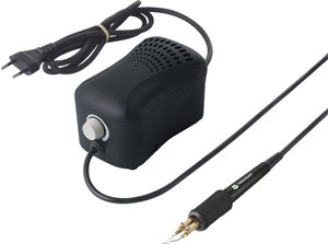 Pirograf - zestaw TOOLCRAFT  230 V/AC 20 W 670 °C (max)