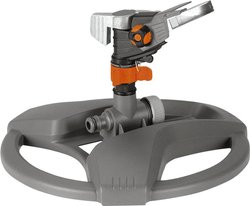 Zraszacz krzyżowy GARDENA Premium 08135-20  75 - 490 m²