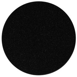 Gąbka polerska do szlifierek mimośrodowych, rzep 125 mm  Bosch Accessories 2609256051     1 szt.