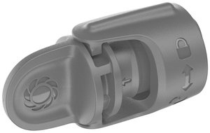 Korki uszczelniające Micro-Drip-System 13 mm (1/2&quot,) - Zawartość: 5 sztuk Korek uszczelniający GARDENA 13205-20 5 szt.