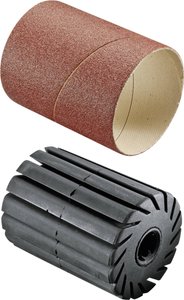 Papier ścierny tuleja Bosch Home and Garden  1600A0014U  1 szt.