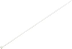 Opaska kablowa TRU COMPONENTS TC-RCV300203 1592789, 300 mm, poliamid 6.6, 100 szt.