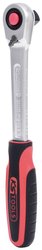 Grzechotka odwracalna 1/2", SlimPOWER, 72 zęby Grzechotka zapadkowa KS Tools 920.1290 920.1290