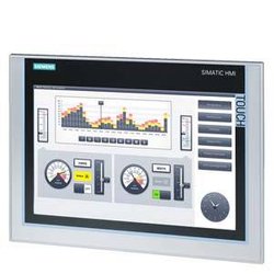 Wyświetlacz PLC Siemens 6AV2124-0MC01-0AX0 6AV21240MC010AX0
