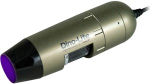 Dino Lite AM4113T-FV2W Mikroskop cyfrowy   200 x