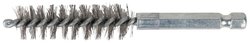 Szczotka stalowa 1/4&quot, Ø 12 mm KS Tools 340.0079