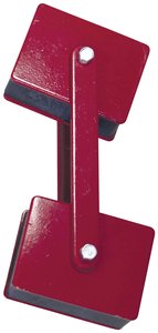 Toparc 044302 Kąt zgrzewania magnetycznego + złącze