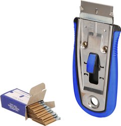 Skrobak do plakatów   Brilliant Tools BT101923 BT101923