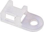 Gniazdo montażowe TRU COMPONENTS TC-HC0L203 1593053, 9 mm (max), 1 szt.