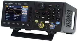 Generator funkcyjny VOLTCRAFT FG-1602