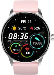 Denver SW-173 Smartwatch    różowy