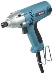 Makita   -Wiertarka udarowa 270 W zaw. walizkę