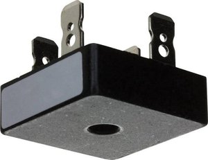 Prostownik mostkowy Vishay VS-26MB10A, 100 V, 25 A