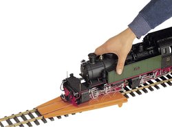 Nakładka na tory LGB L10020, w skali G