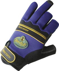 Rękawice montażowe FerdyF. Mechanics Precision 1920-9, Rozmiar rękawic: 9, L, niebieski