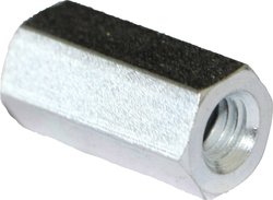 Tuleja dystansowa sześciokątna PB Fastener S57040X25, M4x9 mm, 25 mm, 10 szt.