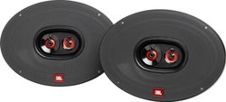 Głośnik samochodowy JBL Club 9632, 255 W, 93 dB, 3 Ω, 2 szt.