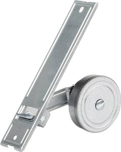 Schellenberg 50401 Nawijacz wlotowy Maxi Rozstaw otworów 18,5 cm/5,6 m Nawijarka wlotowa Schellenberg 50401 1 szt.