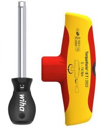 Wkrętak dynamometryczny Wiha  43177 5 - 14 Nm