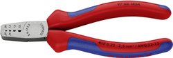 Zaciskarka Knipex 97 62 145 A, 0.25 do 2.5 mm²