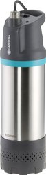 Pompa zanurzeniowa, ciśnieniowa GARDENA 6100/5 inox automatic 01773-20  6.100 l/h