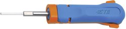 Narzędzie do demontażu do złączy FASTIN-FASTON TE Connectivity 1-1579007-4
