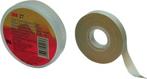 Taśma materiałowa Scotch Scotch® 27 SCOTCH27U-19X20 SCOTCH 27 (D x S) 20 m x 19 mm 20 m 1 szt.