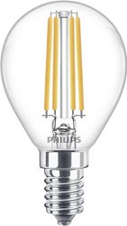 Żarówka LED Philips Lighting 76229200 E14 6.5 W = 60 W 806 lm ciepła biel 1 szt.